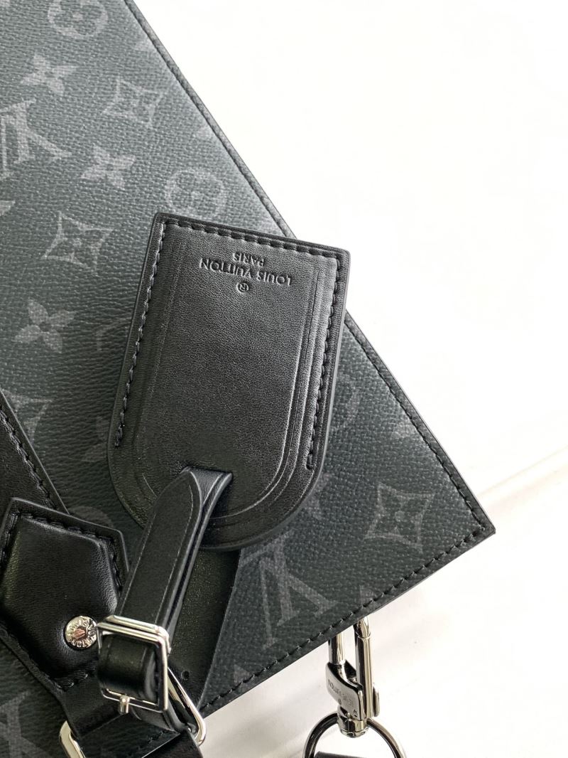 LV Shopping Bags